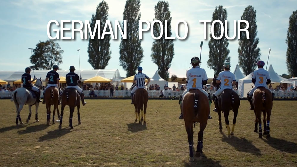 German Polo Tour